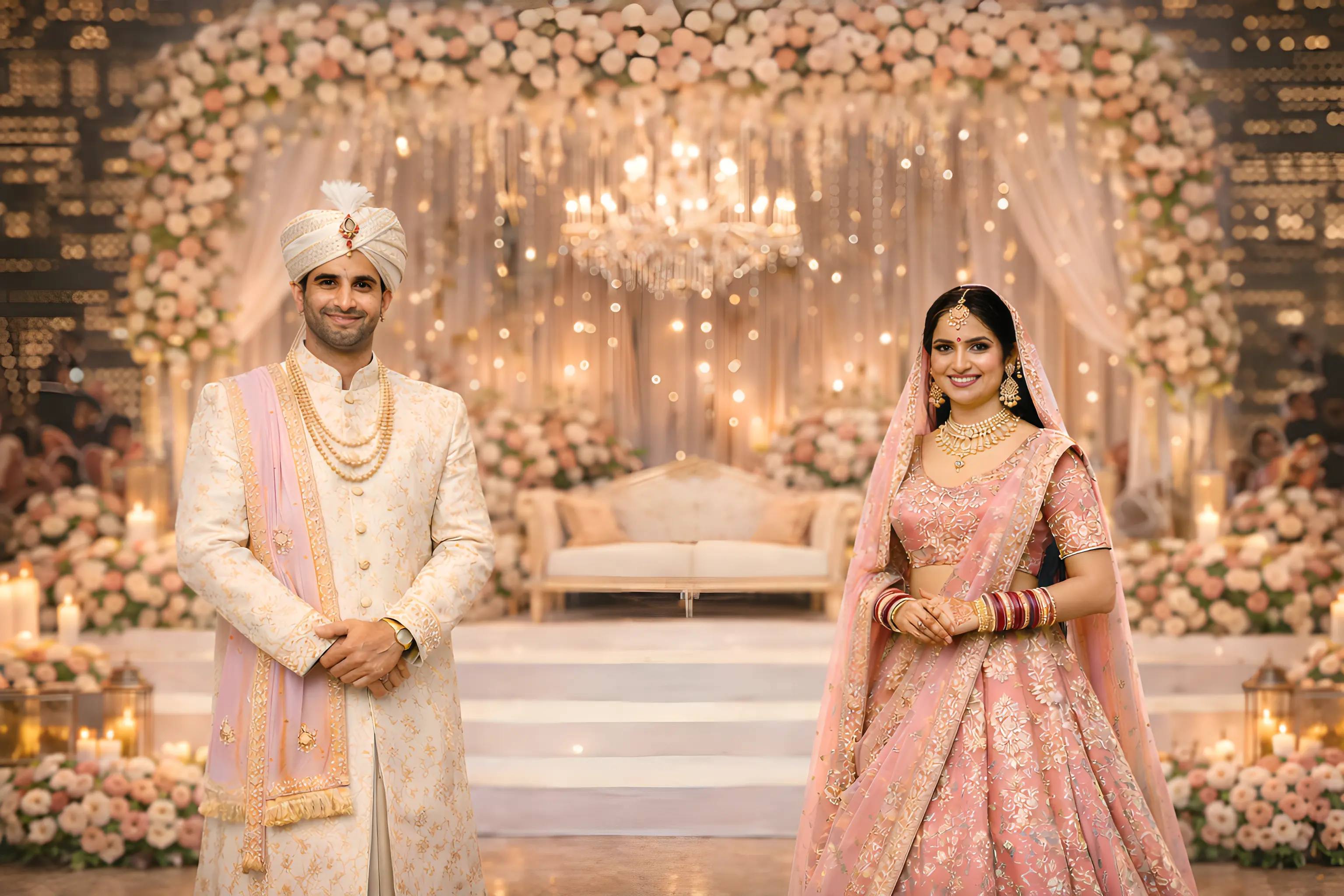 Wedding Banquets, Banquet halls, Wedding Venues