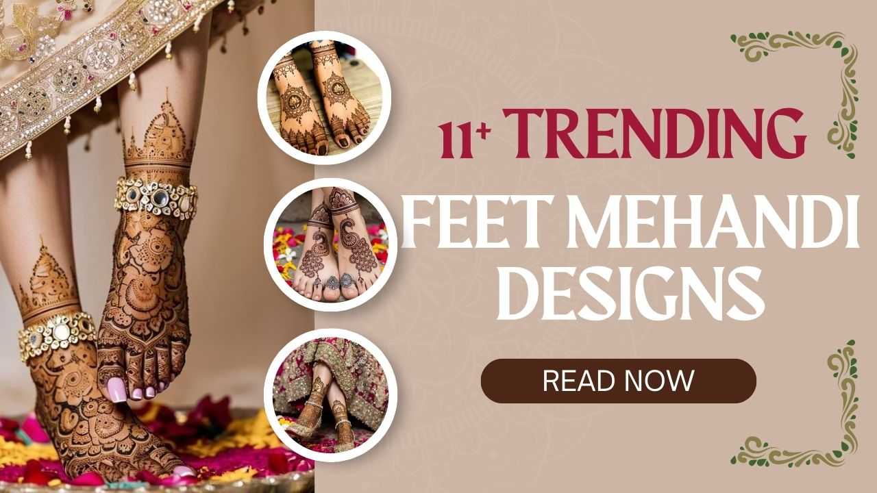 foot mehndi design